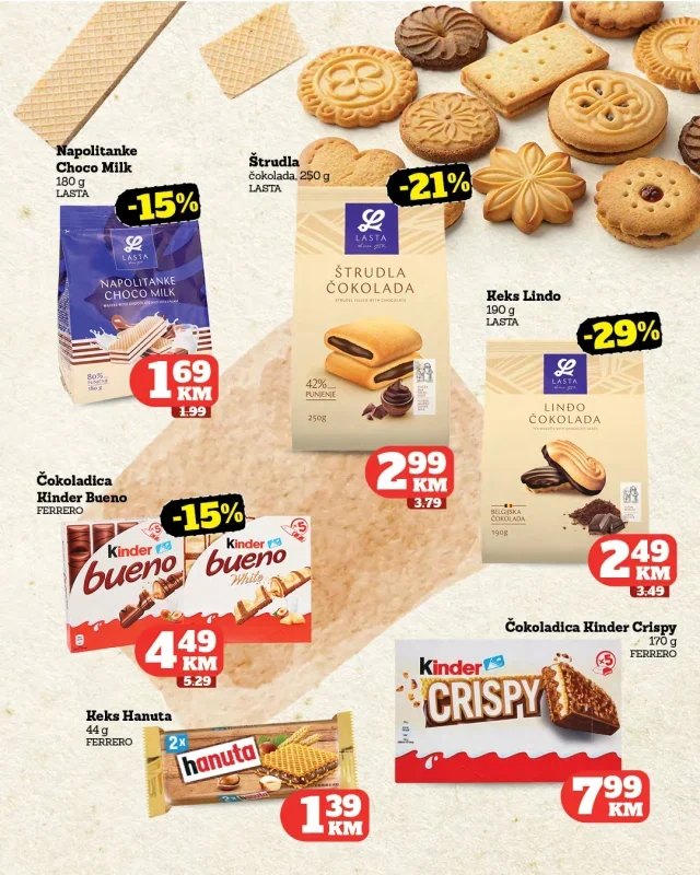 Moj Market: Katalog (od 17.06. do 07.07.2026)
