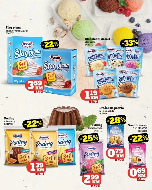 Moj Market: Katalog (od 17.06. do 07.07.2026)