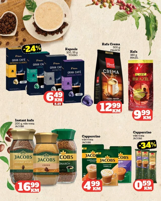 Moj Market: Katalog (od 17.06. do 07.07.2026)
