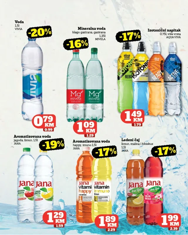 Moj Market: Katalog (od 17.06. do 07.07.2026)