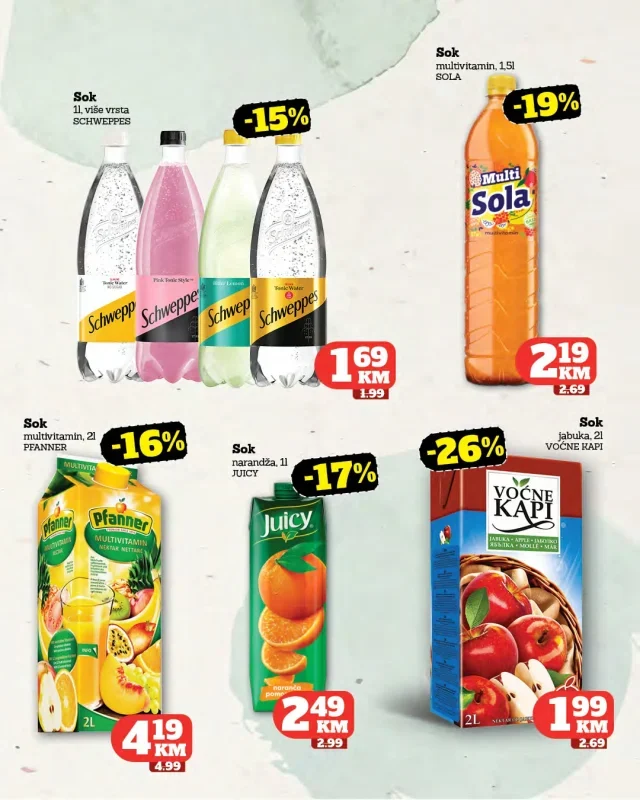 Moj Market: Katalog (od 17.06. do 07.07.2026)