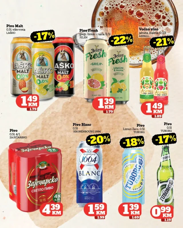 Moj Market: Katalog (od 17.06. do 07.07.2026)