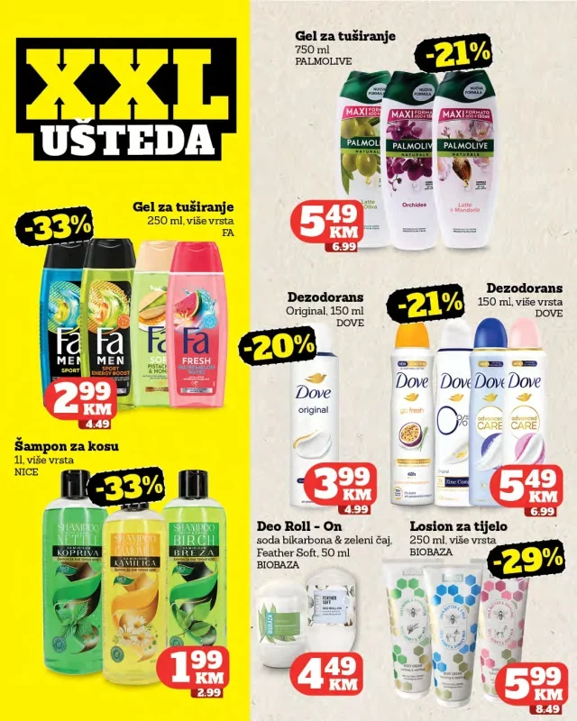Moj Market: Katalog (od 17.06. do 07.07.2026)