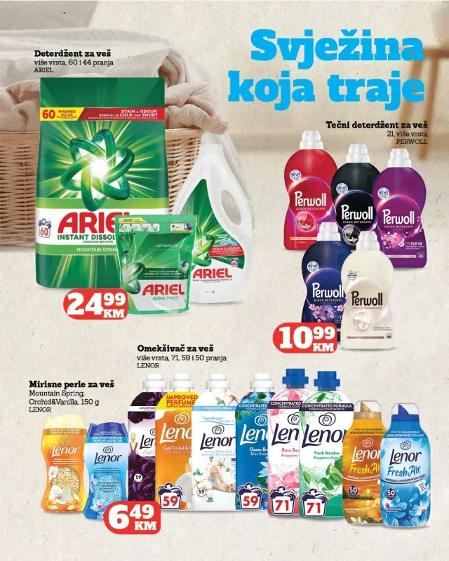 Moj Market: Katalog (od 17.06. do 07.07.2026)