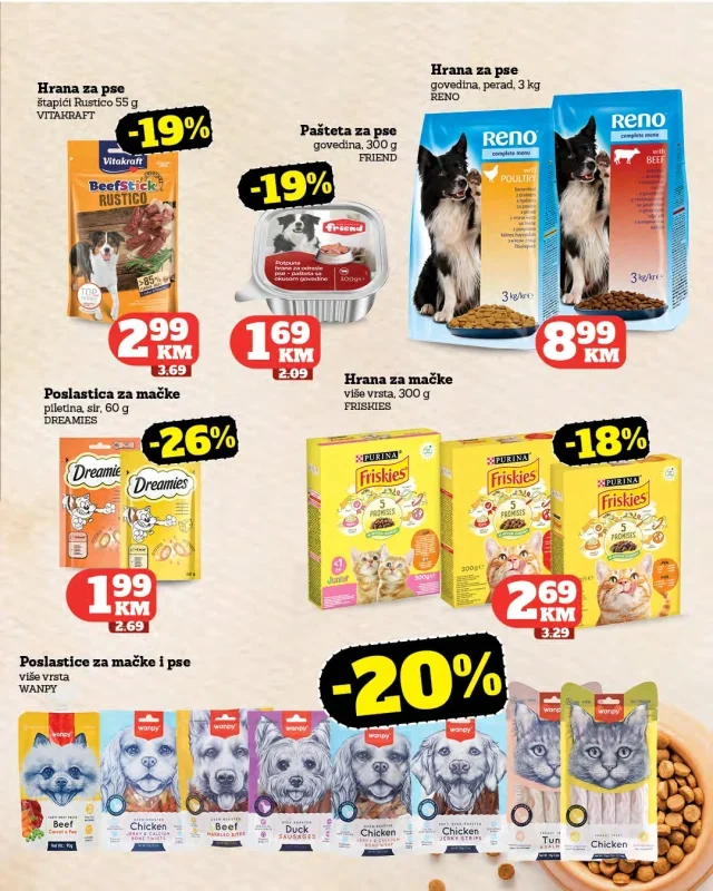 Moj Market: Katalog (od 17.06. do 07.07.2026)