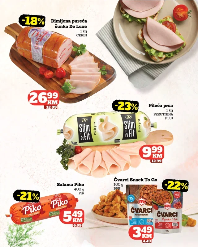 Moj Market: Katalog (od 17.06. do 07.07.2026)