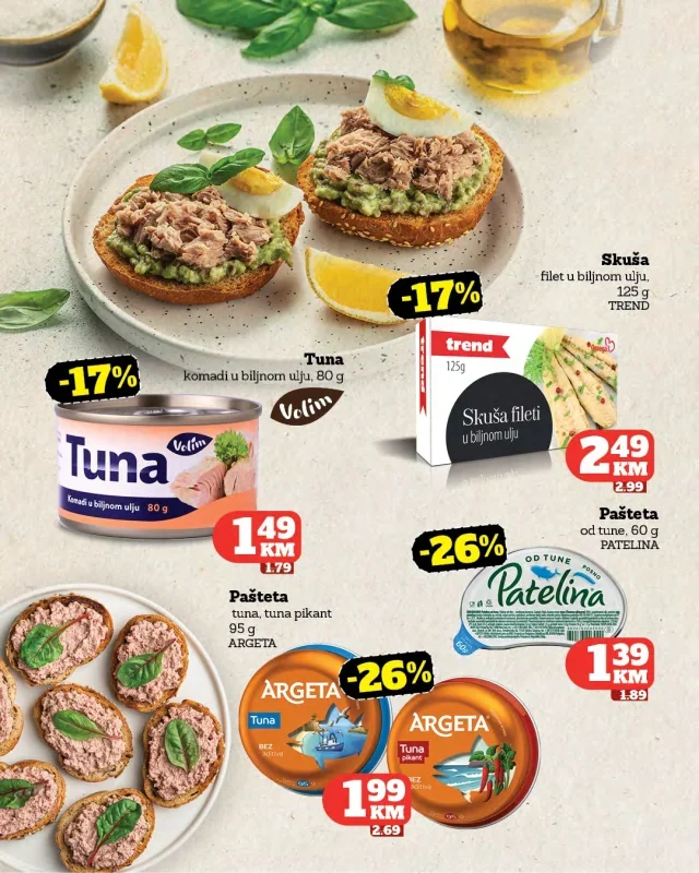 Moj Market: Katalog (od 17.06. do 07.07.2026)
