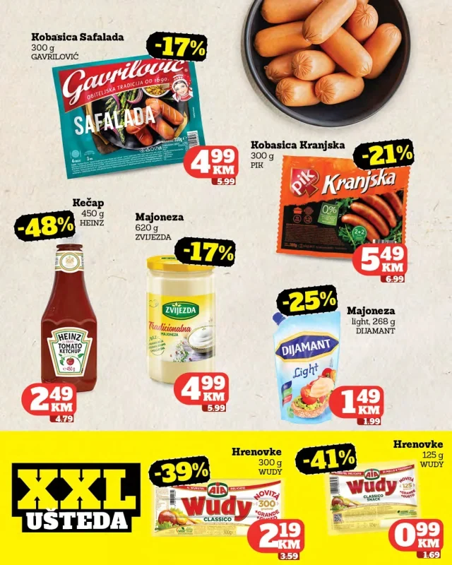 Moj Market: Katalog (od 17.06. do 07.07.2026)