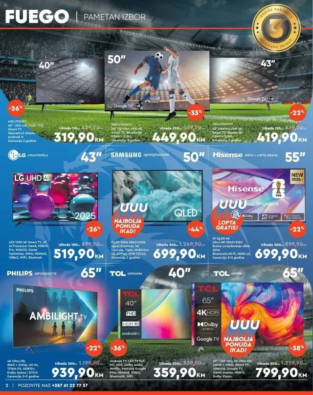 Neptun: Katalog (od 05.06. do 30.06.2026)