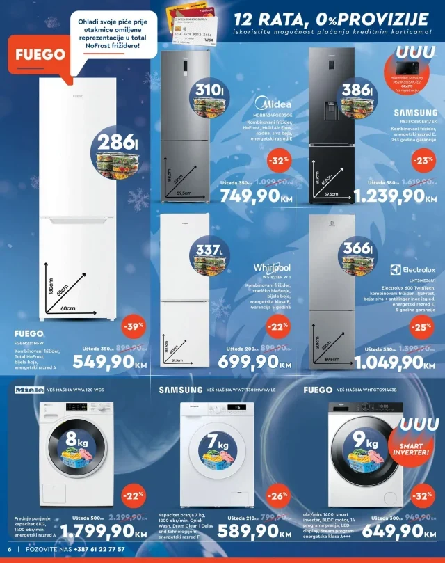 Neptun: Katalog (od 05.06. do 30.06.2026)