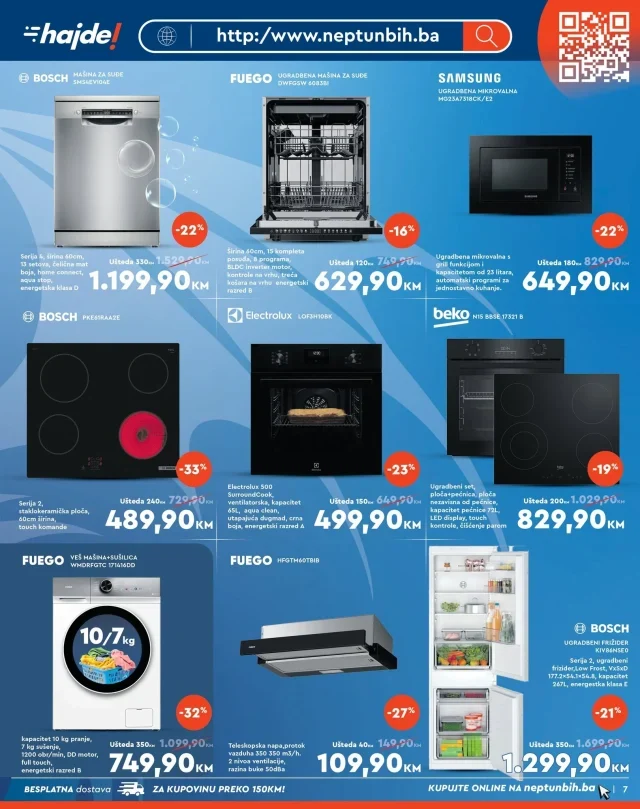 Neptun: Katalog (od 05.06. do 30.06.2026)