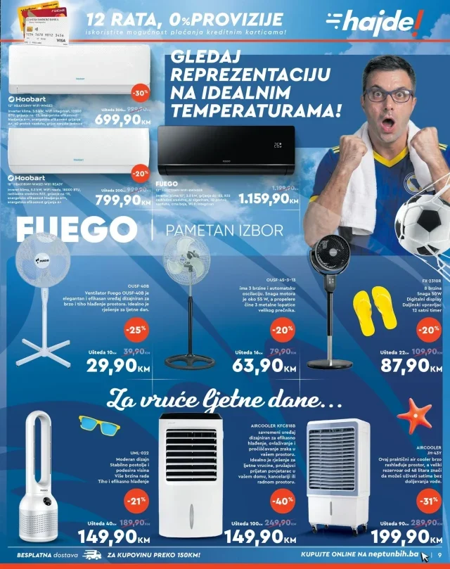 Neptun: Katalog (od 05.06. do 30.06.2026)