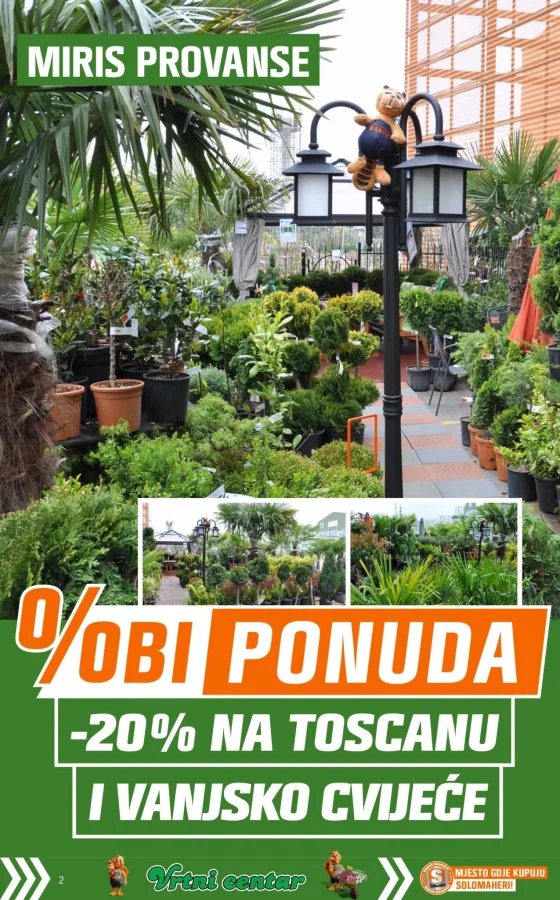 OBI: Katalog
