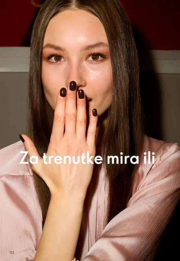 Oriflame: katalog