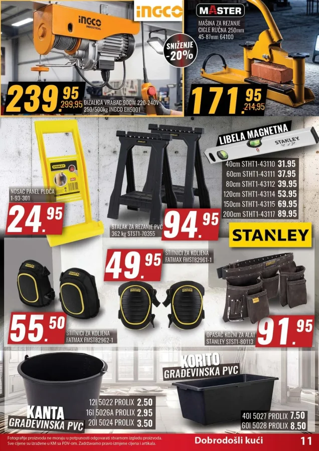 Penny plus: Katalog