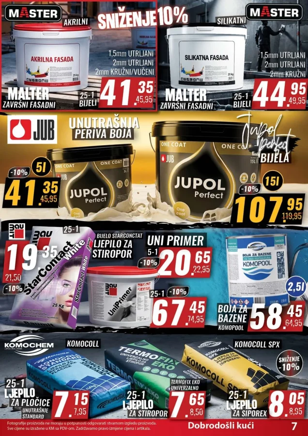 Penny plus: Katalog