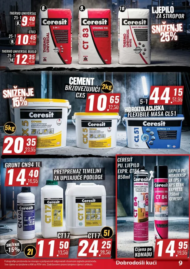 Penny plus: Katalog