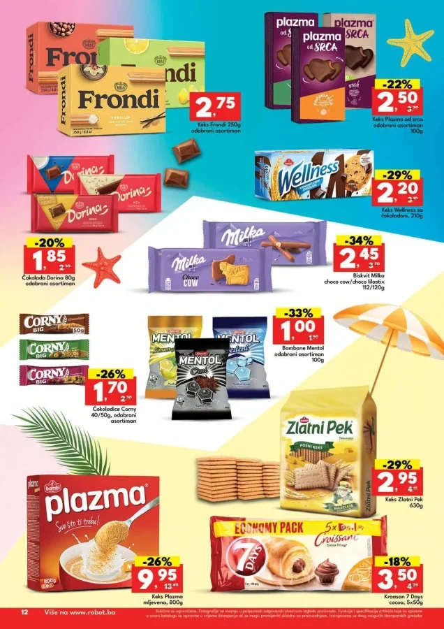 Robot: Katalog FBiH (od 15.06. do 04.07.2026)