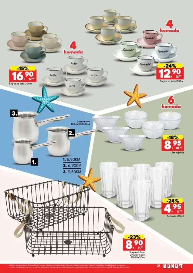 Robot: Katalog FBiH (od 15.06. do 04.07.2026)