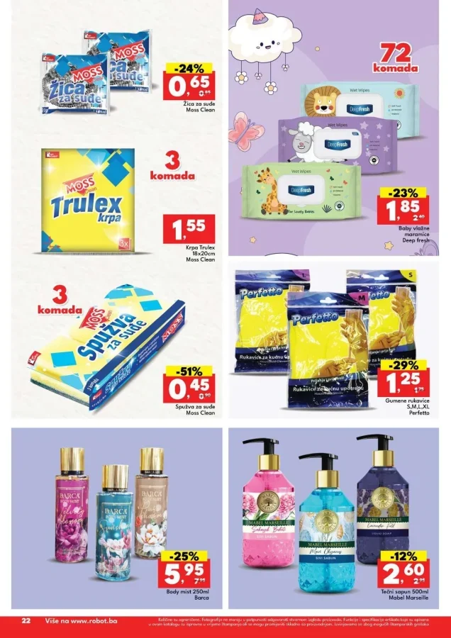 Robot: Katalog FBiH (od 15.06. do 04.07.2026)