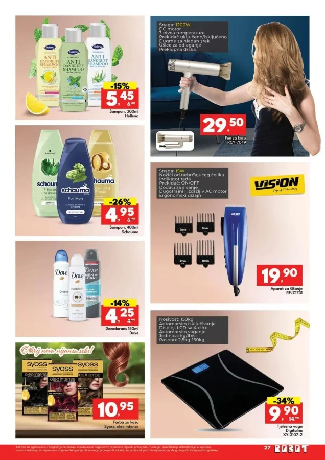 Robot: Katalog FBiH (od 15.06. do 04.07.2026)