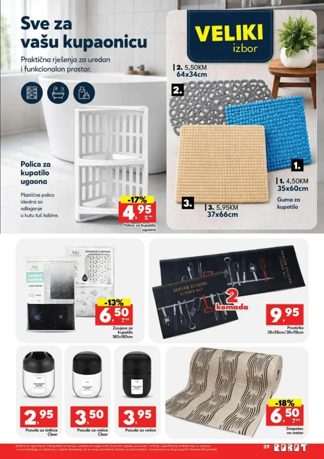 Robot: Katalog FBiH (od 15.06. do 04.07.2026)