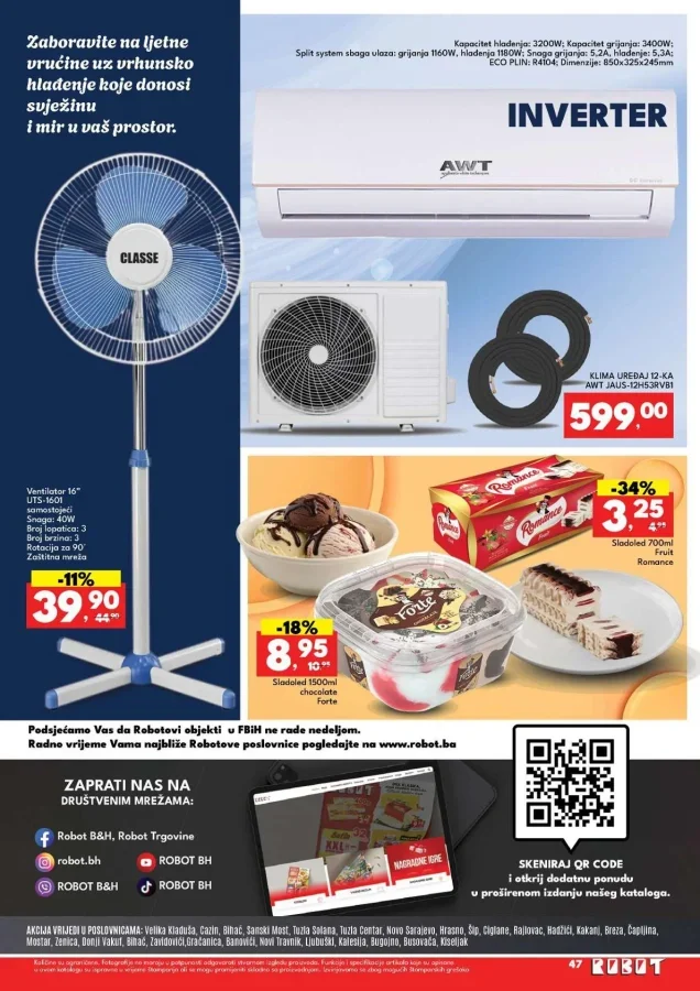 Robot: Katalog FBiH (od 15.06. do 04.07.2026)