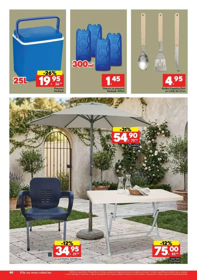 Robot: Kataloška ponuda RS (od 15.06. do 04.07.2026)