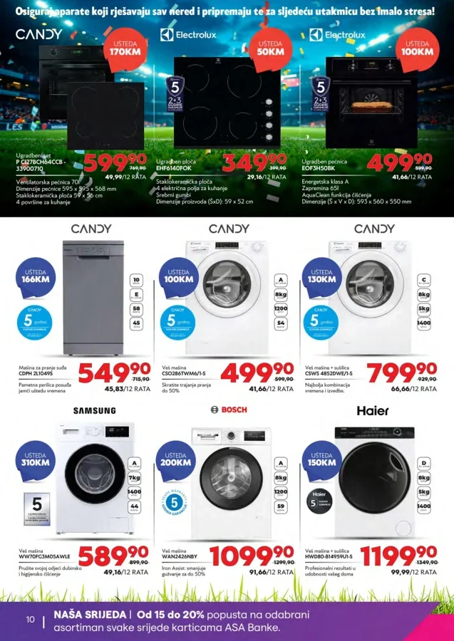 Tehno Mag: Katalog (od 09.06. do 30.06.2026)
