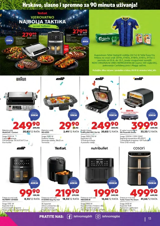 Tehno Mag: Katalog (od 09.06. do 30.06.2026)