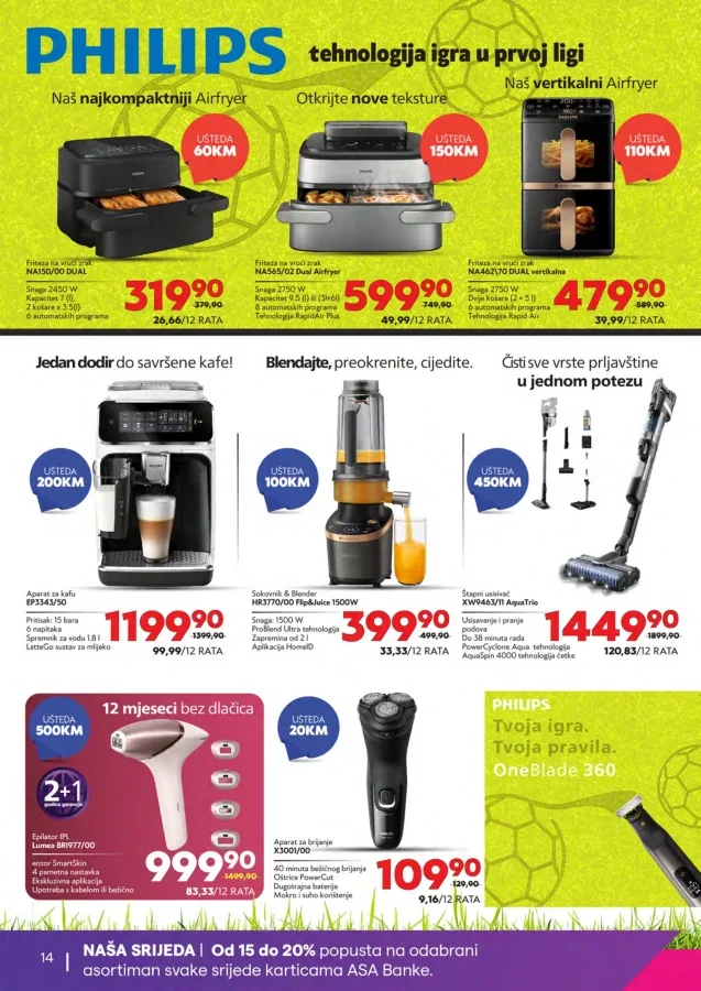 Tehno Mag: Katalog (od 09.06. do 30.06.2026)