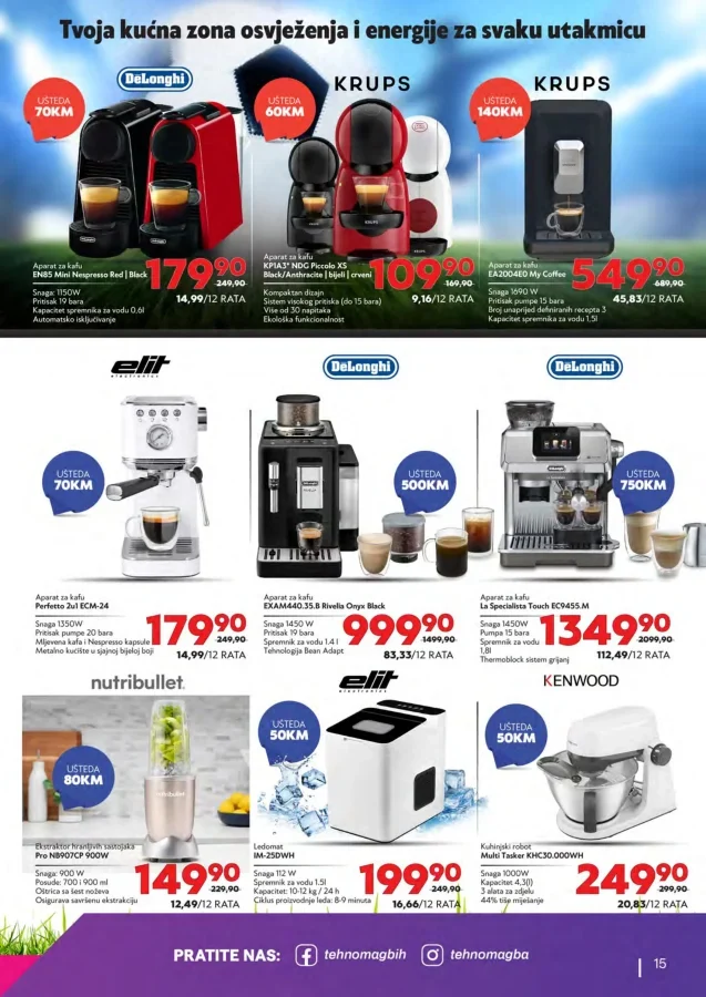 Tehno Mag: Katalog (od 09.06. do 30.06.2026)
