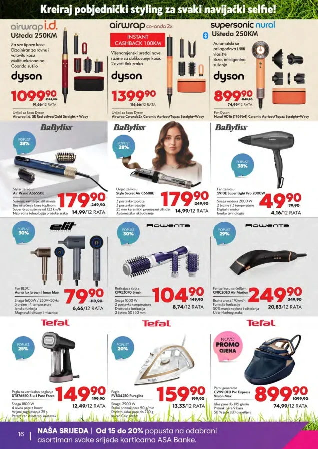 Tehno Mag: Katalog (od 09.06. do 30.06.2026)