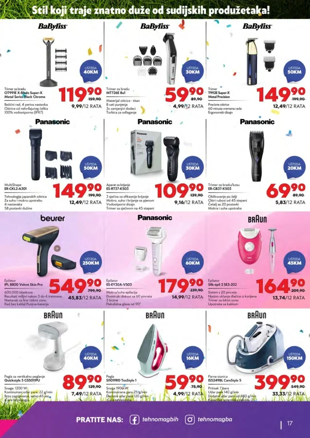 Tehno Mag: Katalog (od 09.06. do 30.06.2026)