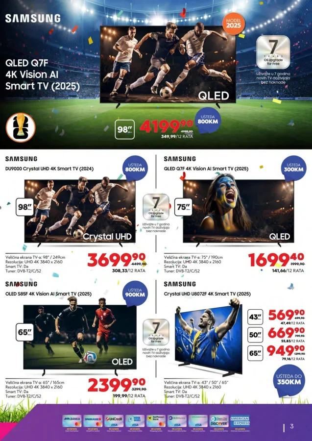 Tehno Mag: Katalog (od 09.06. do 30.06.2026)