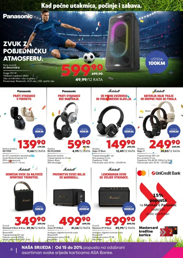 Tehno Mag: Katalog (od 09.06. do 30.06.2026)