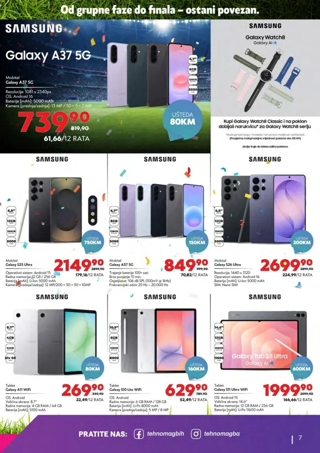 Tehno Mag: Katalog (od 09.06. do 30.06.2026)