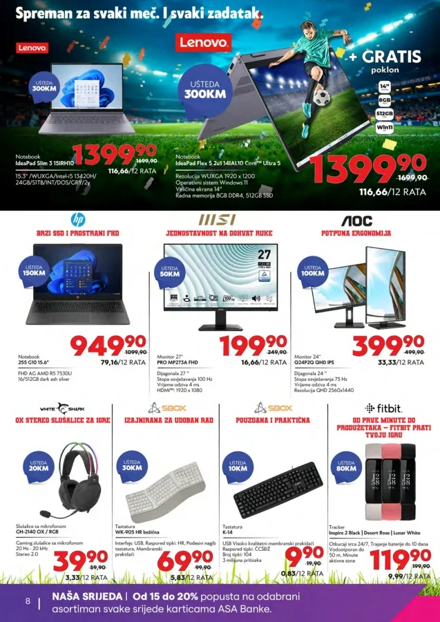 Tehno Mag: Katalog (od 09.06. do 30.06.2026)