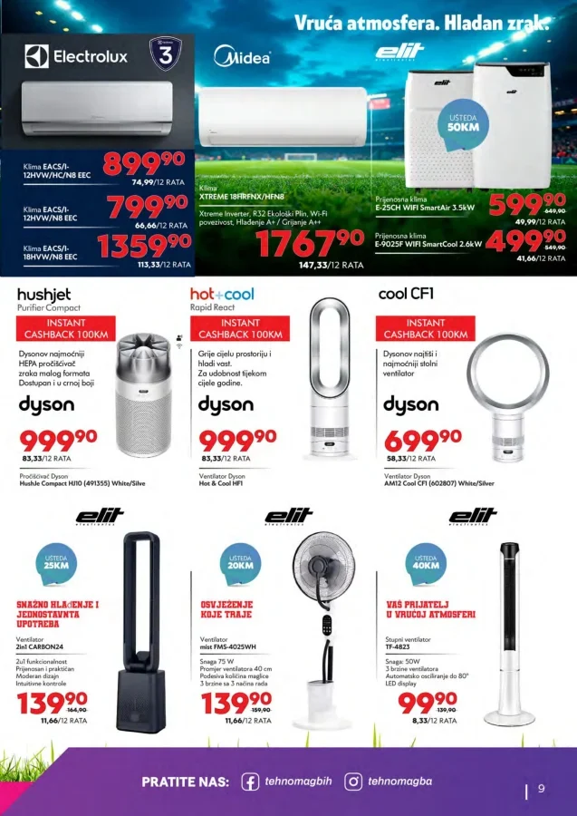 Tehno Mag: Katalog (od 09.06. do 30.06.2026)