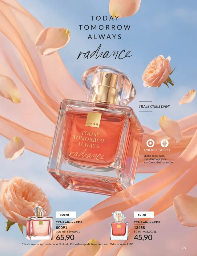 Avon: Katalog
