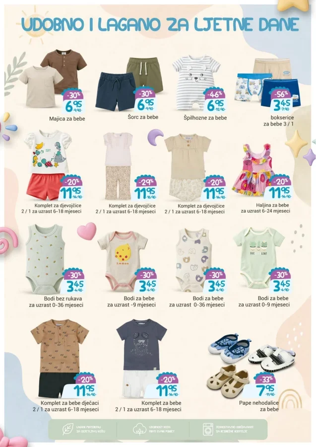 Bingo: Baby Boom (od 17.07. do 23.08.2026)