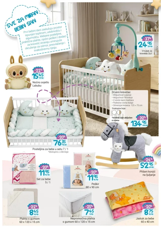 Bingo: Baby Boom (od 17.07. do 23.08.2026)