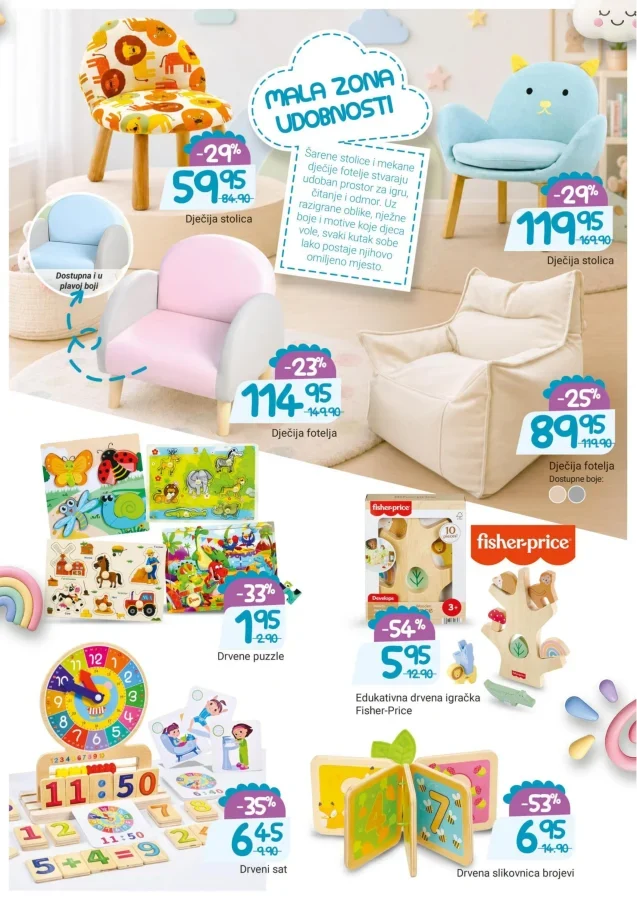 Bingo: Baby Boom (od 17.07. do 23.08.2026)