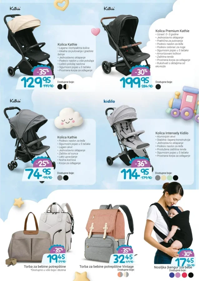 Bingo: Baby Boom (od 17.07. do 23.08.2026)