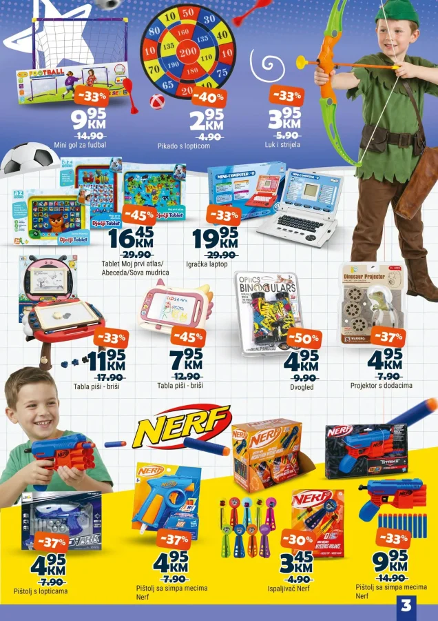 Bingo: Bingoland
