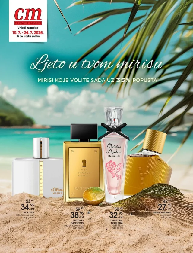 CM: Katalog (od 10.07. do 24.07.2026)