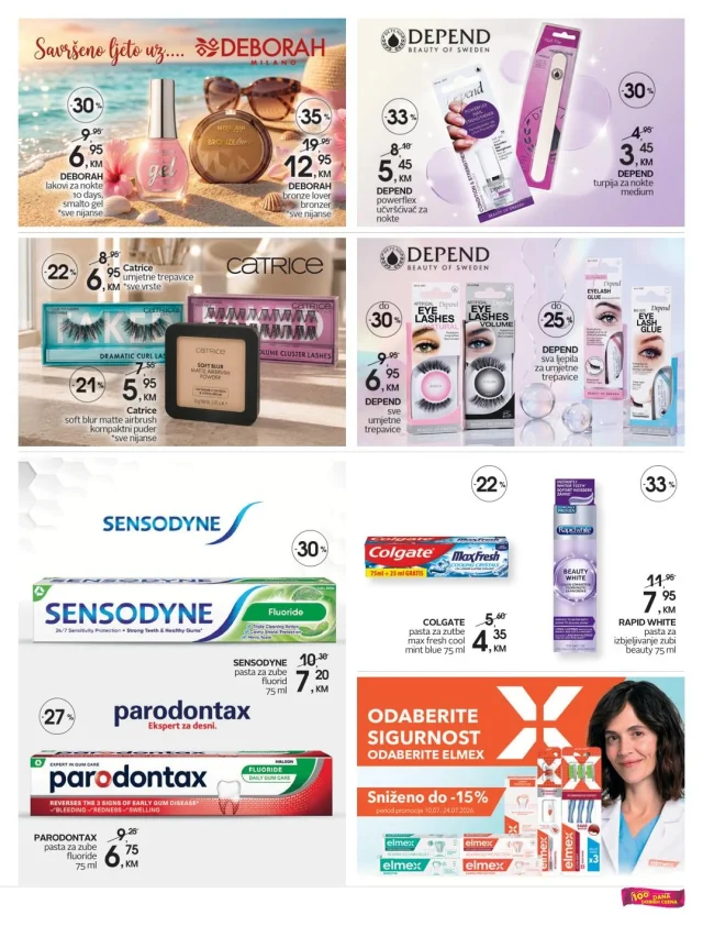 CM: Katalog (od 10.07. do 24.07.2026)