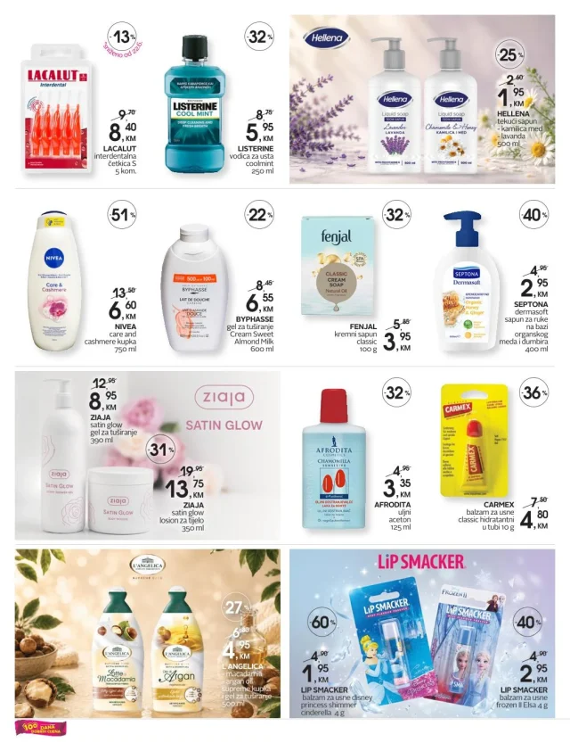 CM: Katalog (od 10.07. do 24.07.2026)