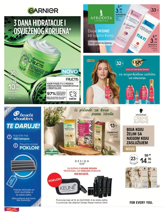 CM: Katalog (od 10.07. do 24.07.2026)