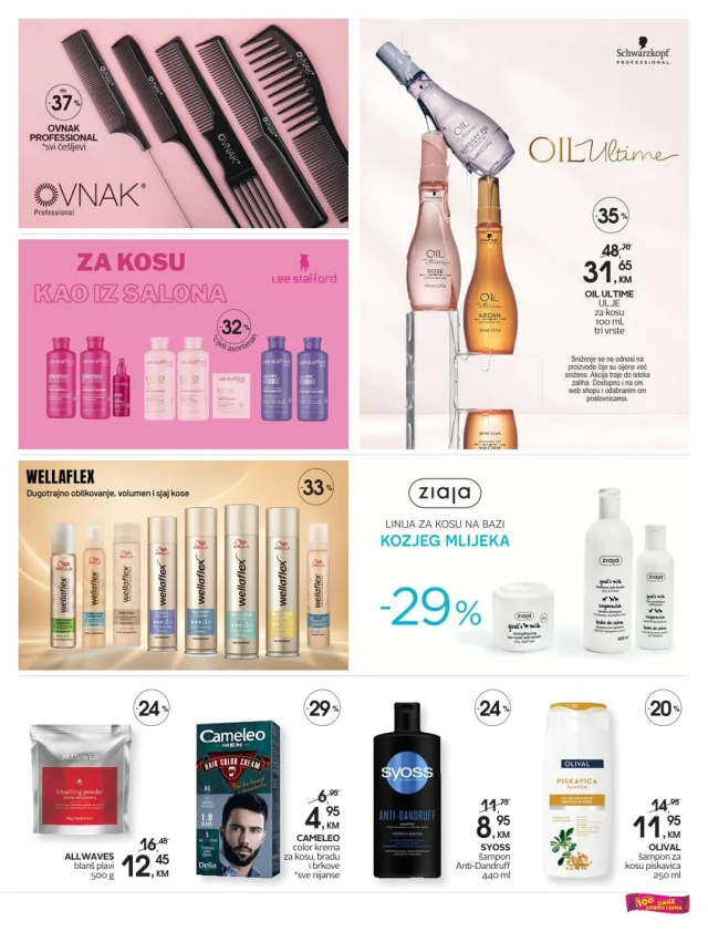 CM: Katalog (od 10.07. do 24.07.2026)